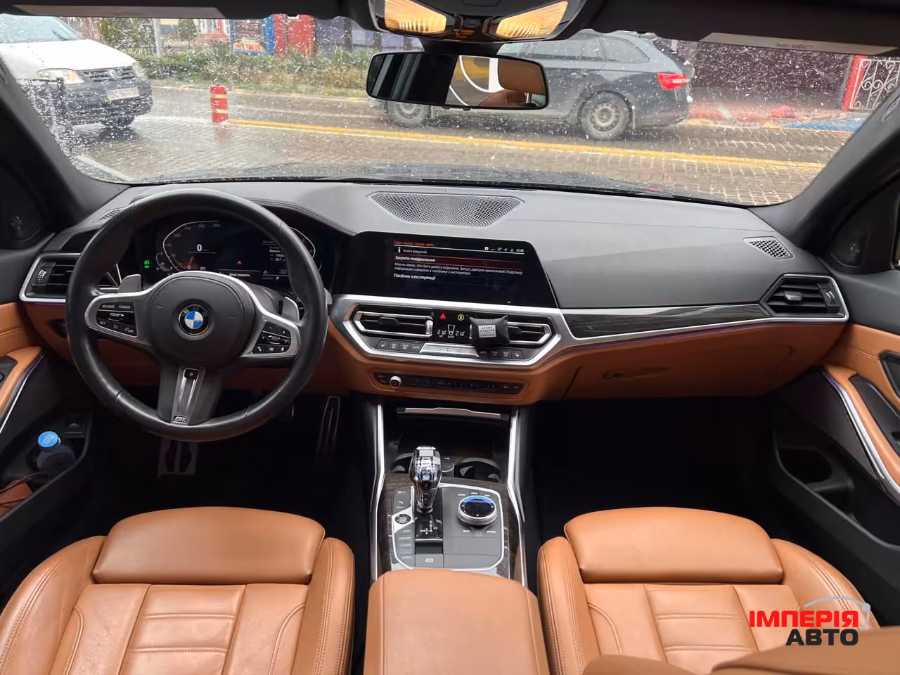BMW 3 серії - фото 6