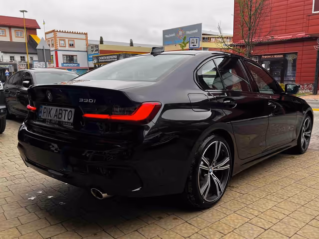 BMW 3 серії - фото 3