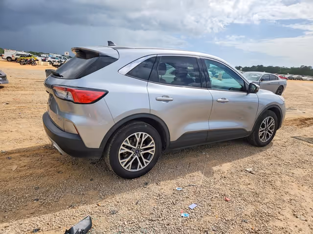 Ford Escape - фото 4