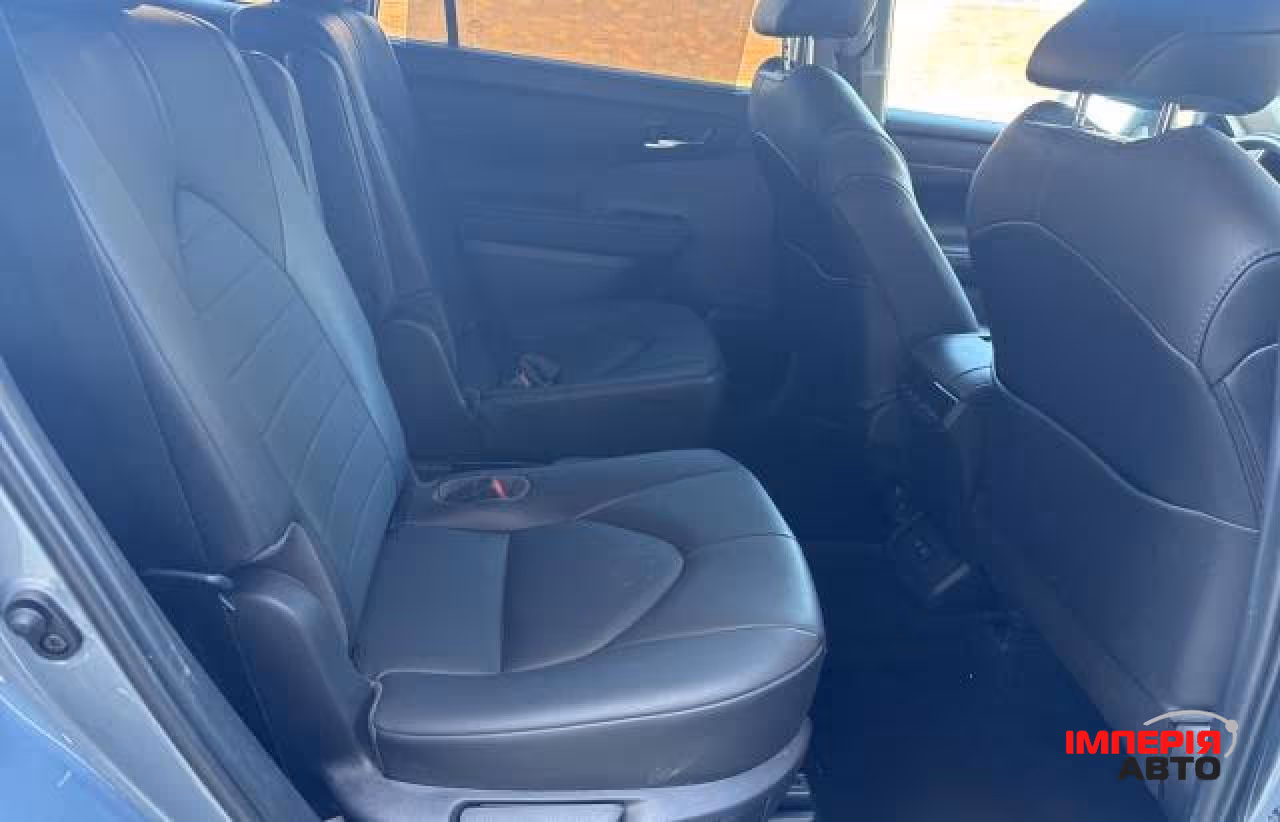 Toyota Highlander - фото 6