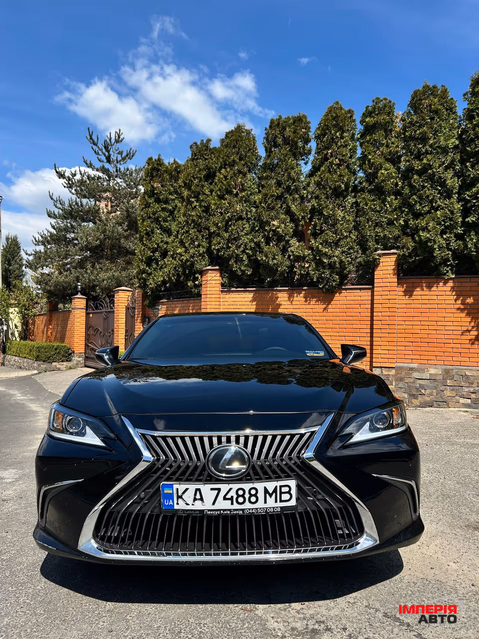 Lexus ES - фото 2