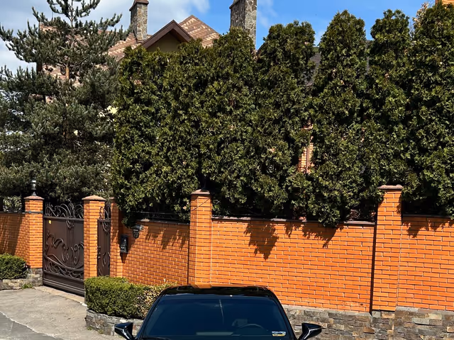 Lexus ES - фото 1