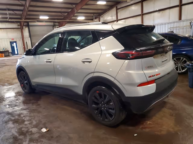 Chevrolet Bolt EUV - фото 4
