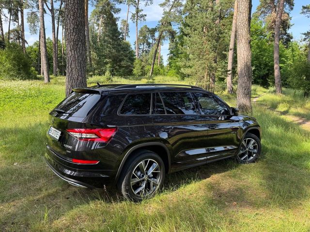 Skoda Kodiaq 2018, Рівне, $27 999 - зображення 4