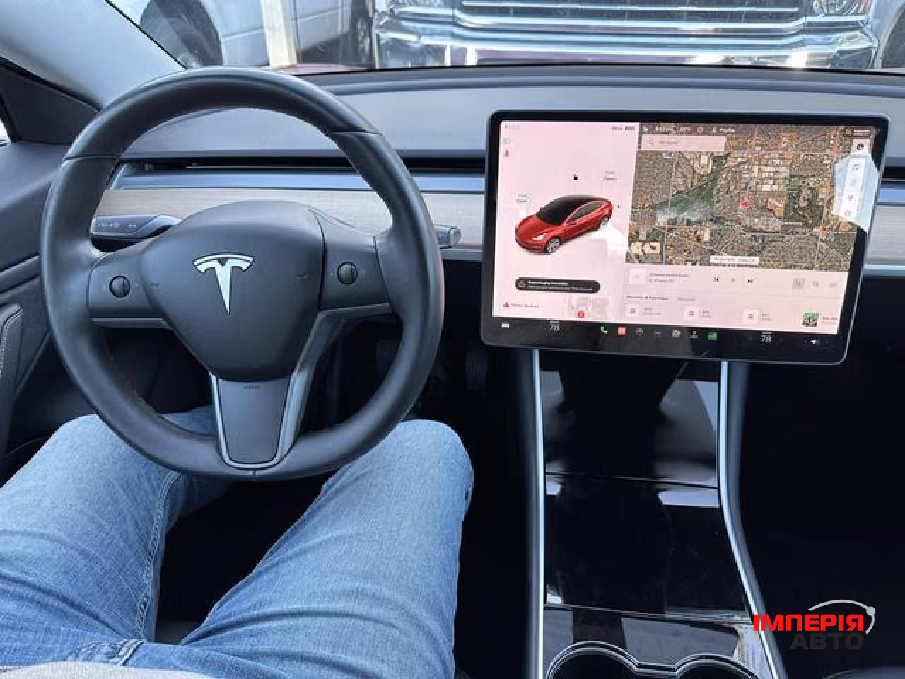 Tesla Model 3 - фото 6