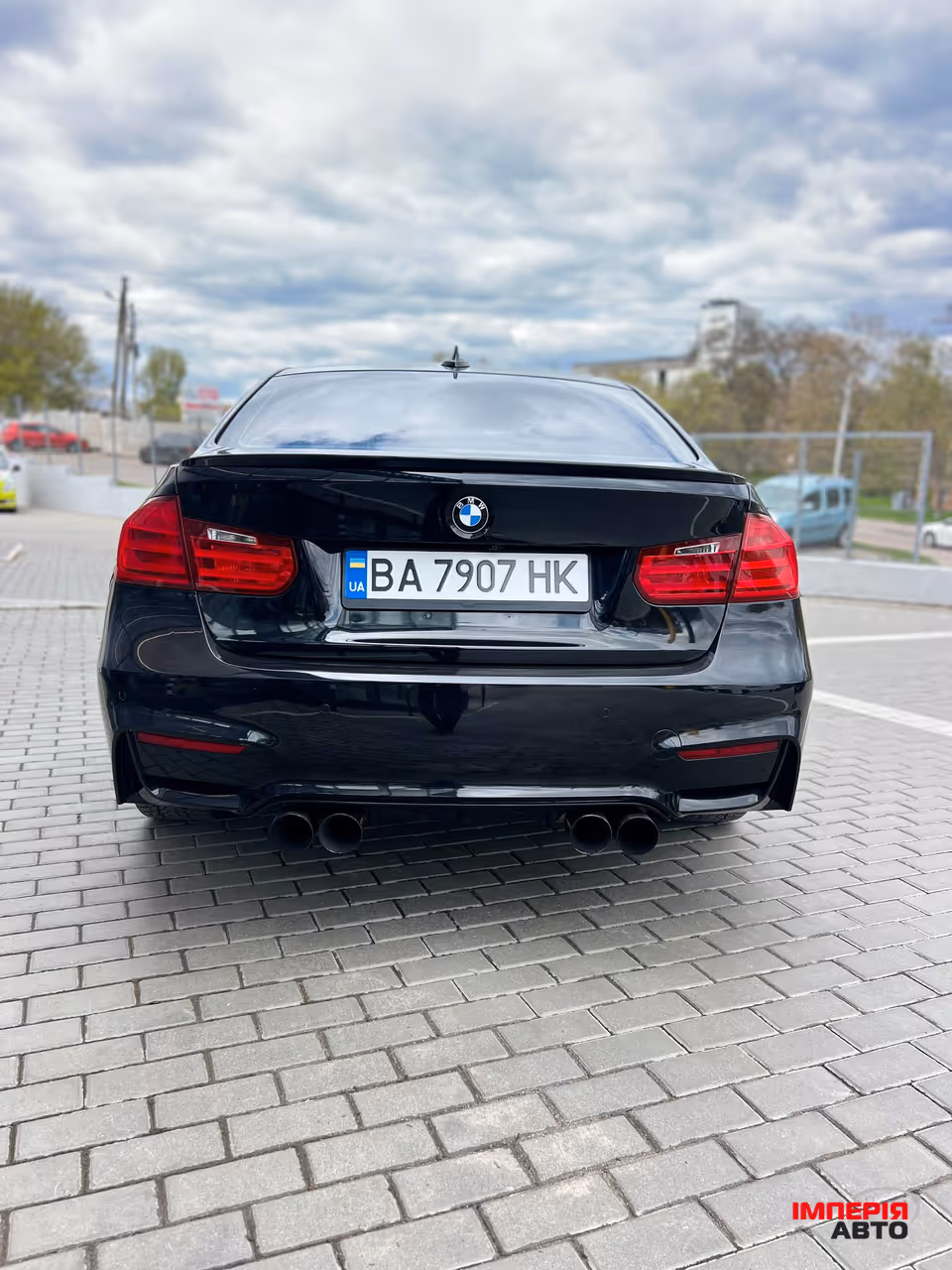 BMW 3 серії - фото 14