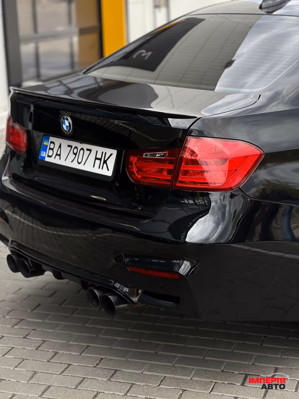 BMW 3 серії - фото 3