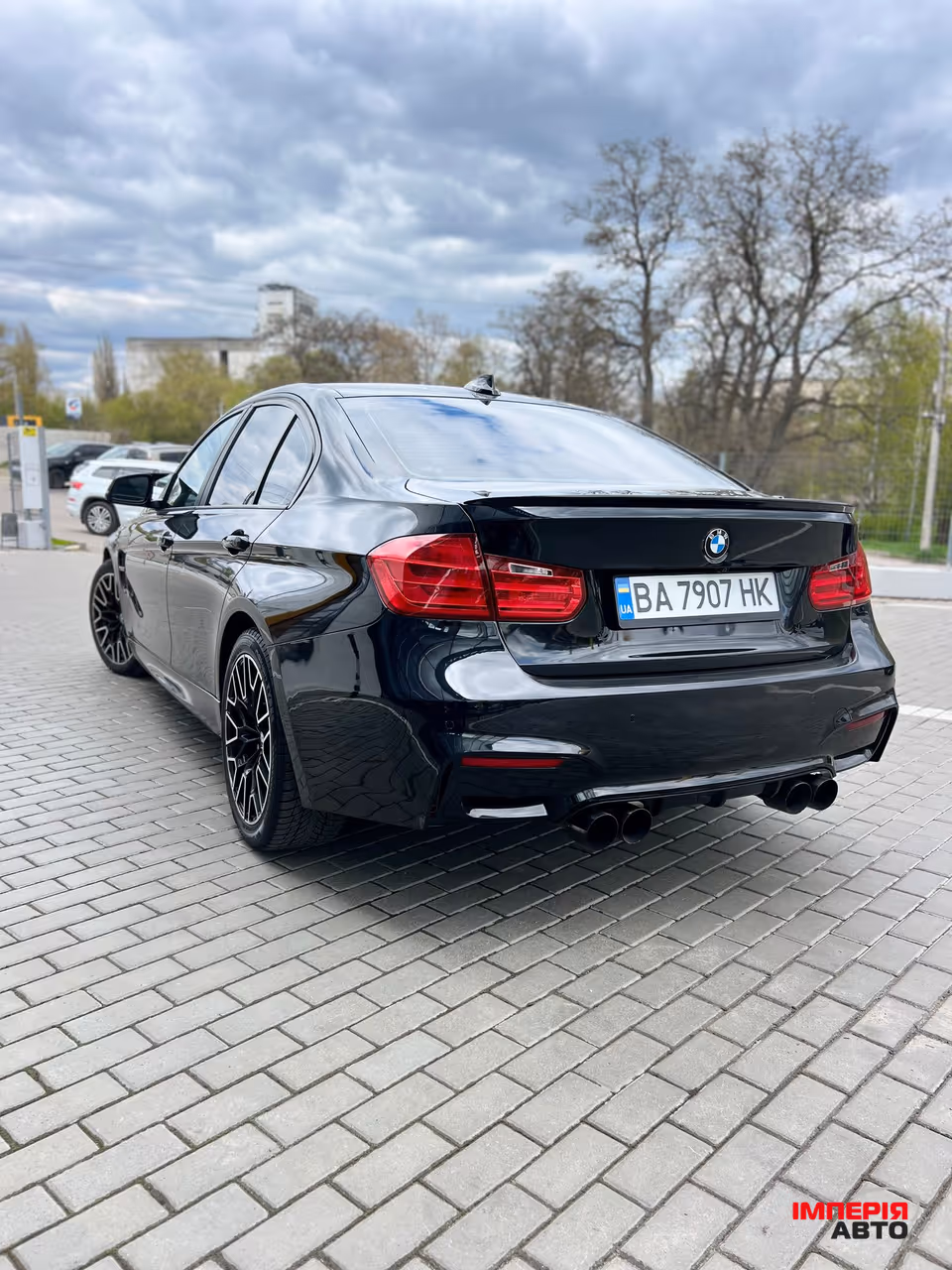BMW 3 серії - фото 15