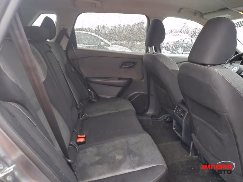 Nissan Rogue - фото 10