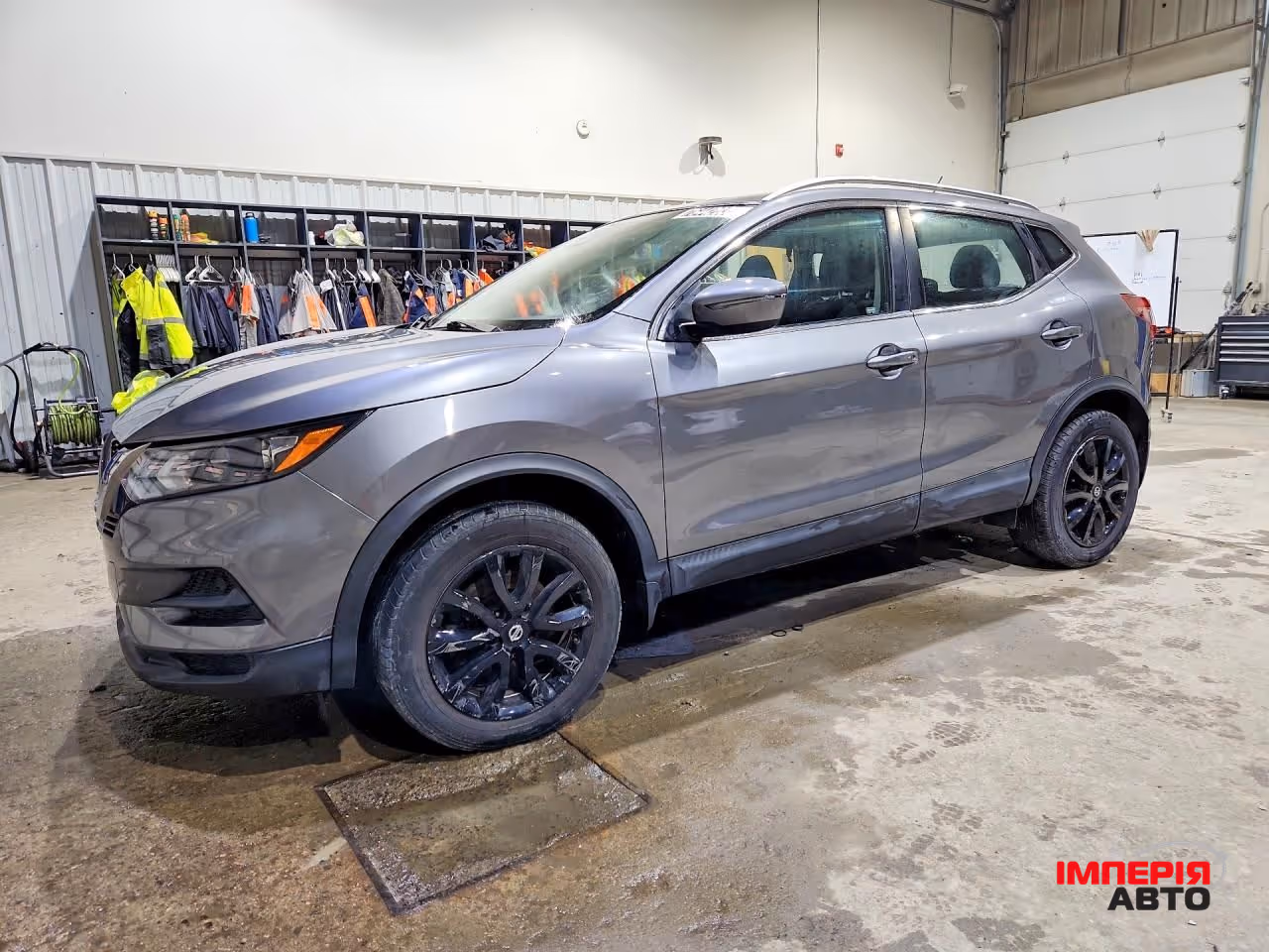 Nissan Rogue - фото 2