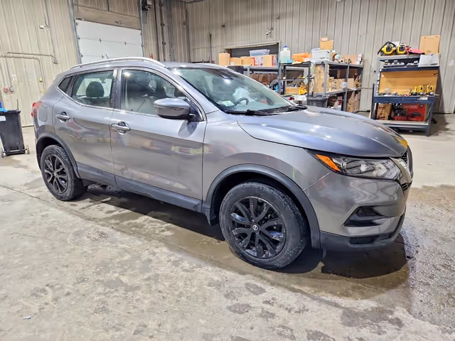 Nissan Rogue - фото 3
