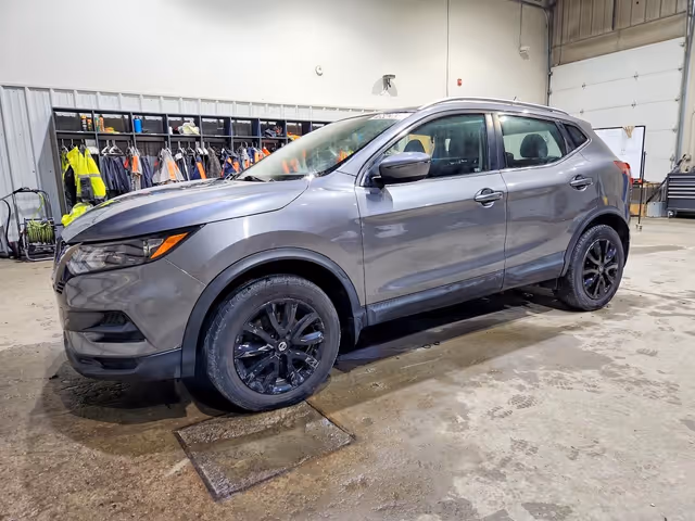Nissan Rogue - фото 2