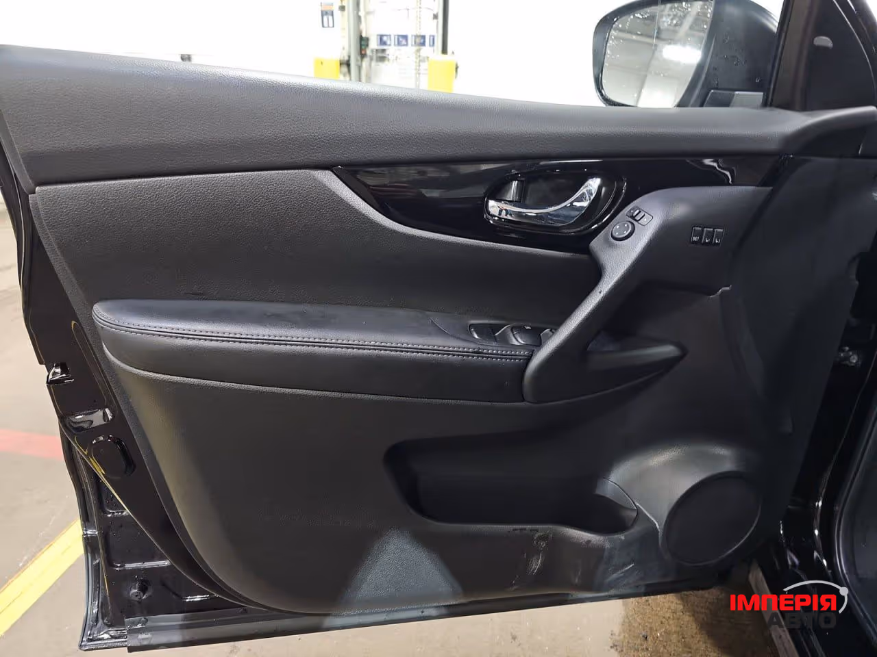 Nissan Rogue Sport - фото 8