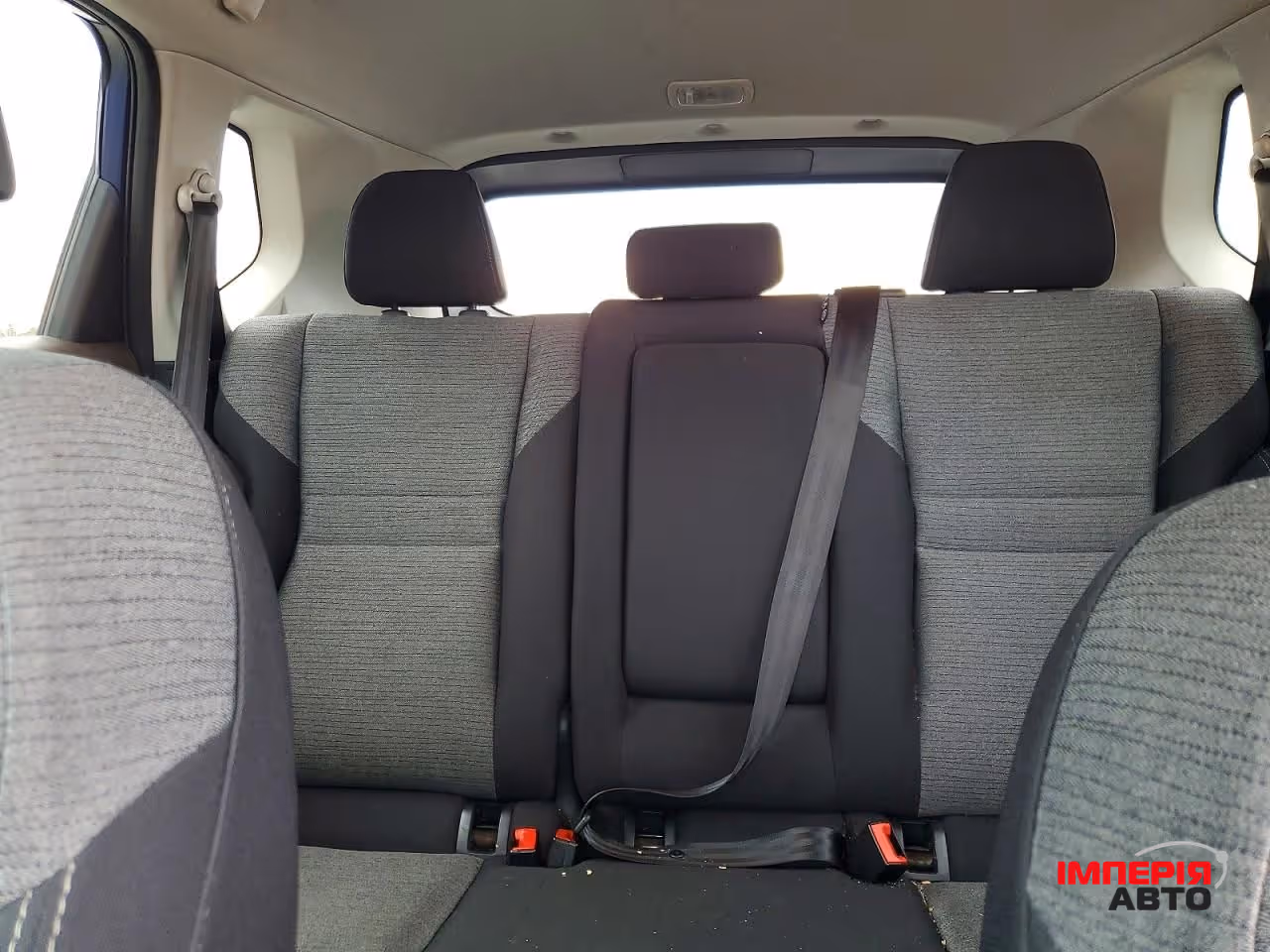 Nissan Rogue - фото 9