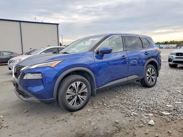 Nissan Rogue - фото 2