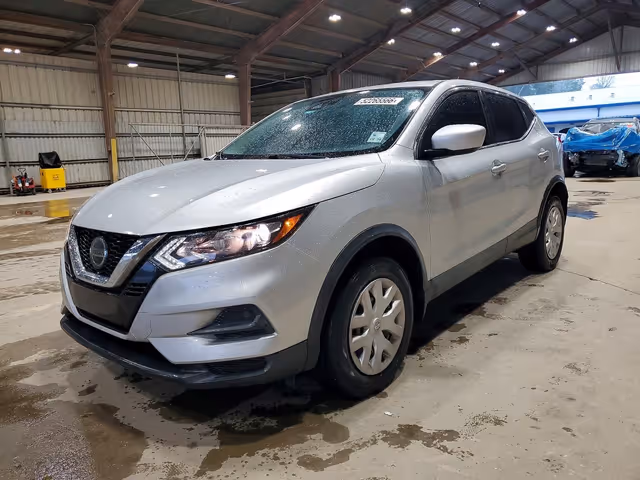 Nissan Rogue Sport - фото 3