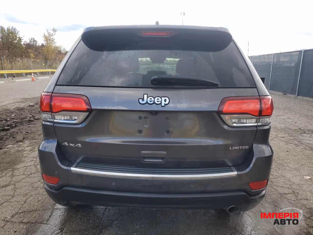 Jeep Grand Cherokee - фото 6