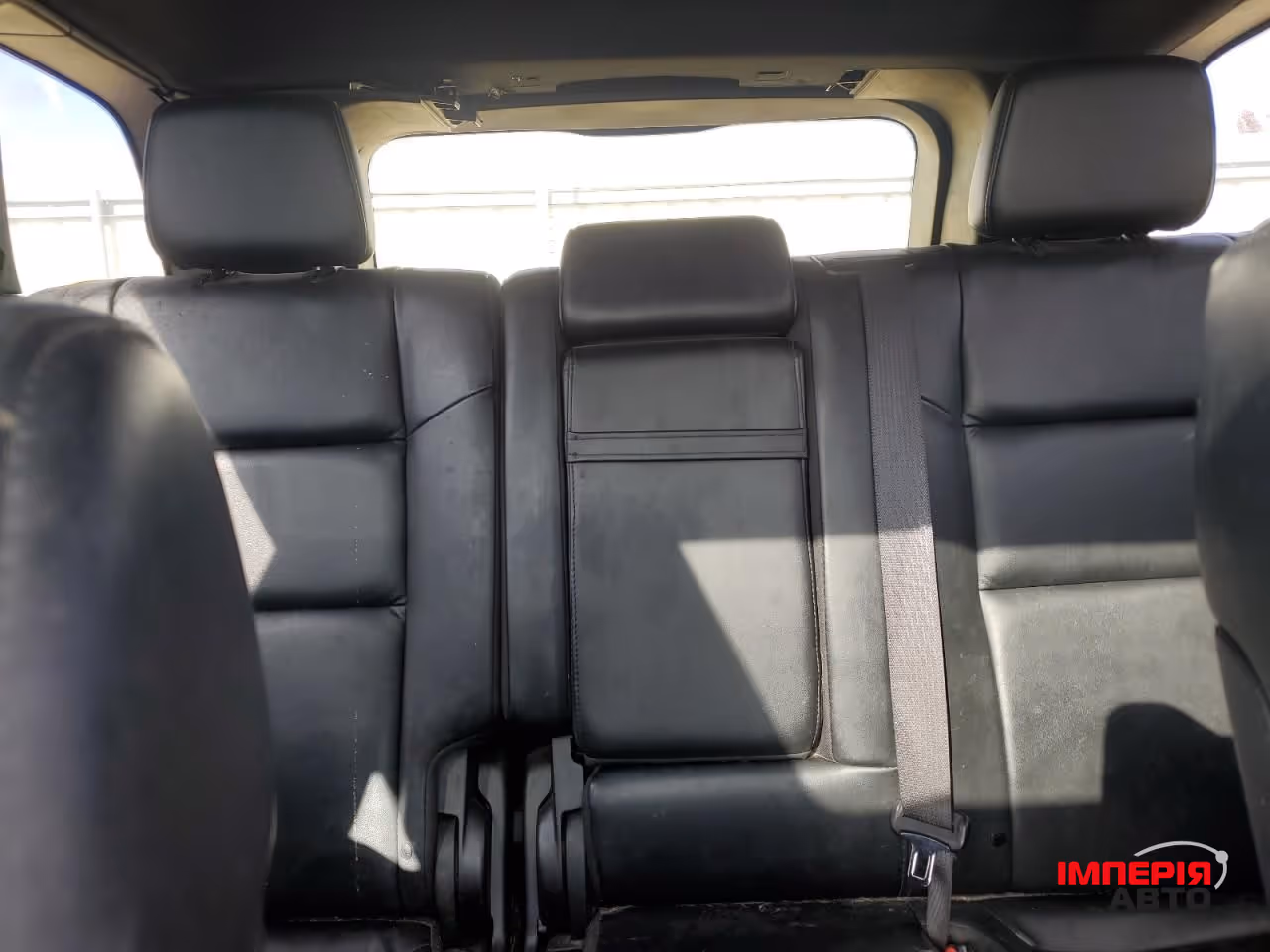 Jeep Grand Cherokee - фото 10