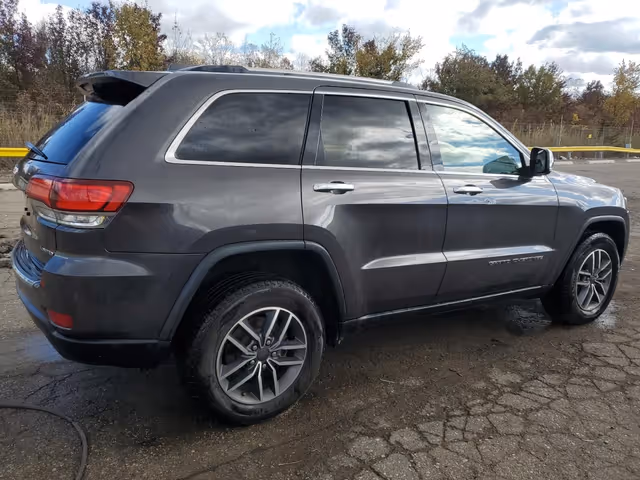 Jeep Grand Cherokee - фото 5