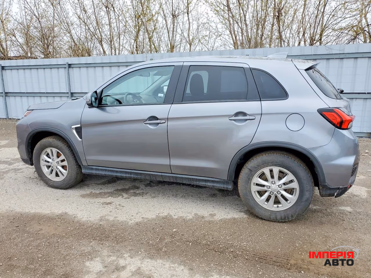 Mitsubishi Outlander Sport - фото 4