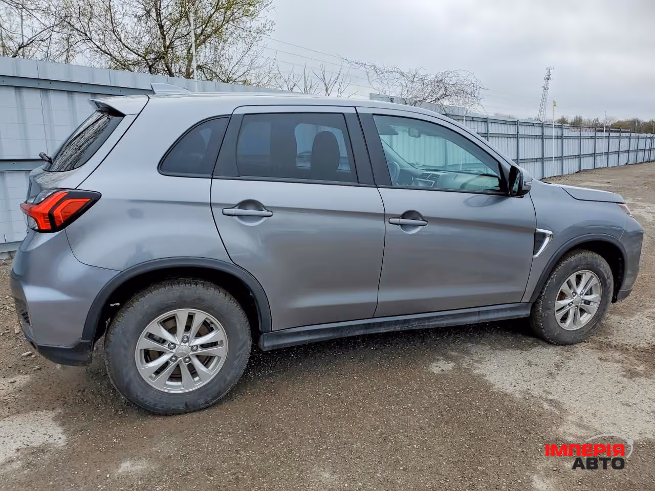 Mitsubishi Outlander Sport - фото 6