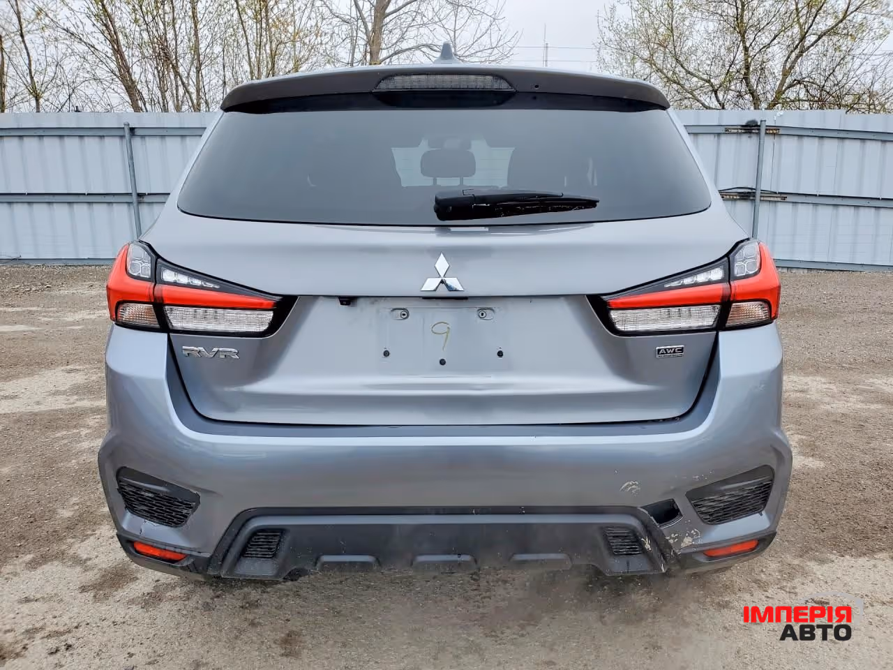 Mitsubishi Outlander Sport - фото 5