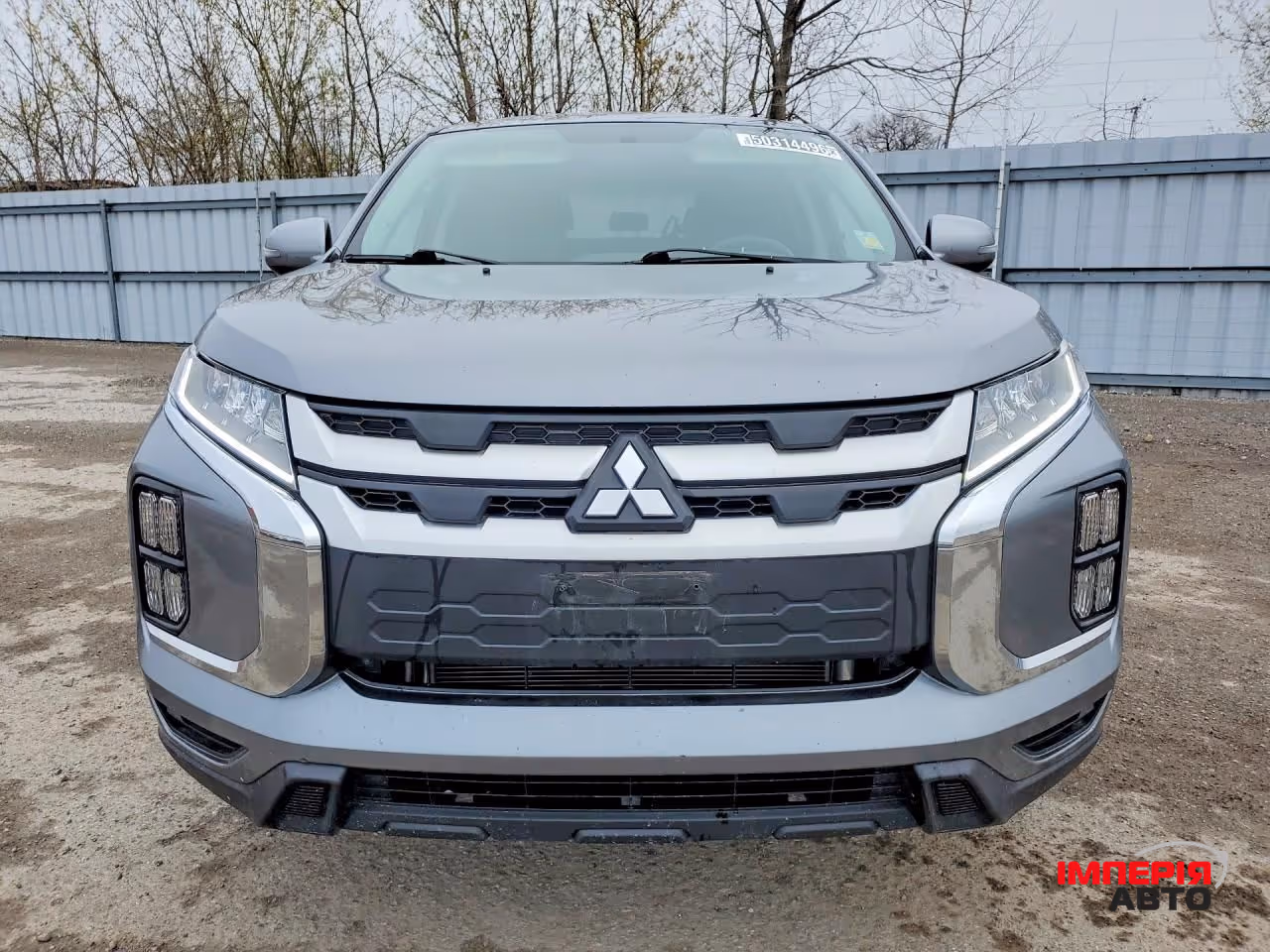 Mitsubishi Outlander Sport - фото 2