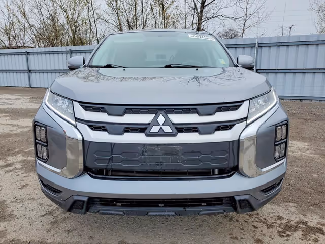 Mitsubishi Outlander Sport - фото 2