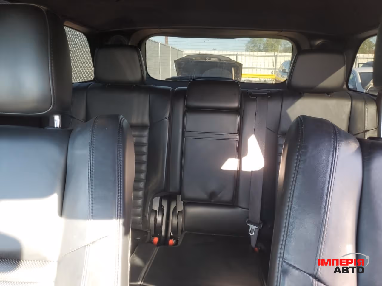 Jeep Grand Cherokee - фото 9
