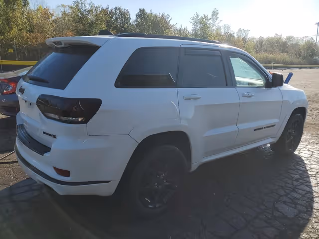 Jeep Grand Cherokee - фото 5