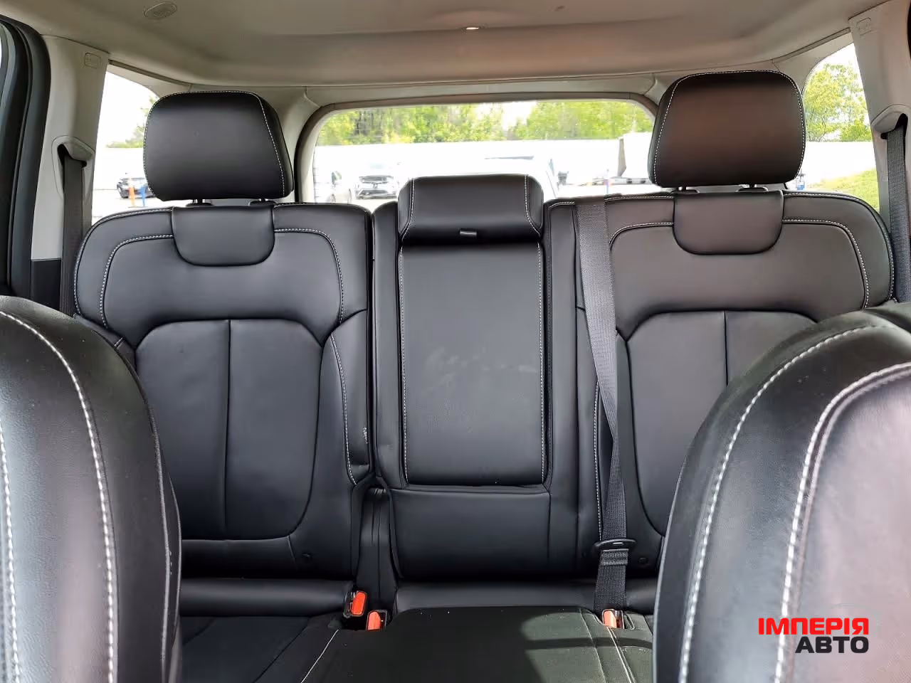 Jeep Grand Cherokee - фото 10