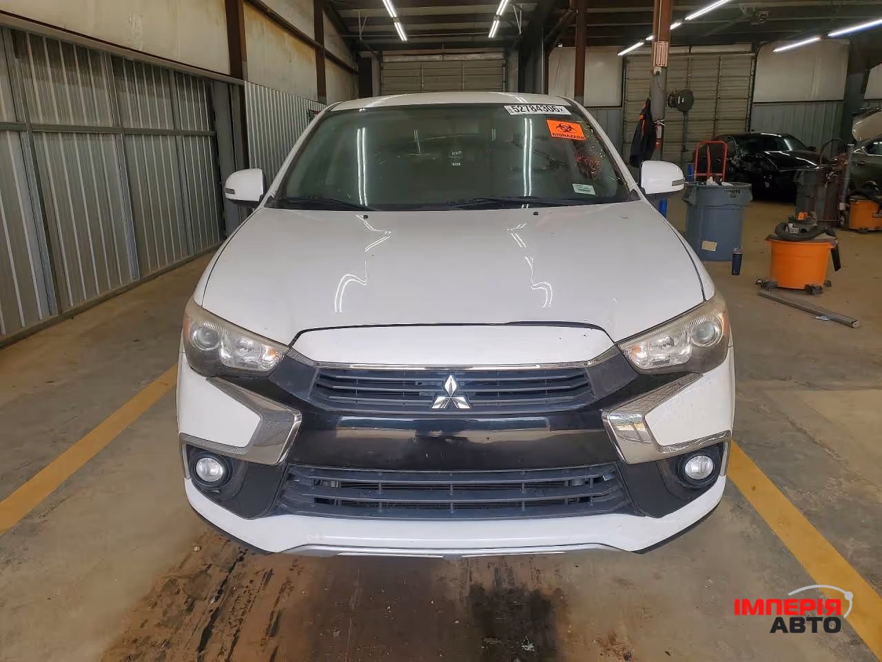 Mitsubishi Outlander Sport - фото 2