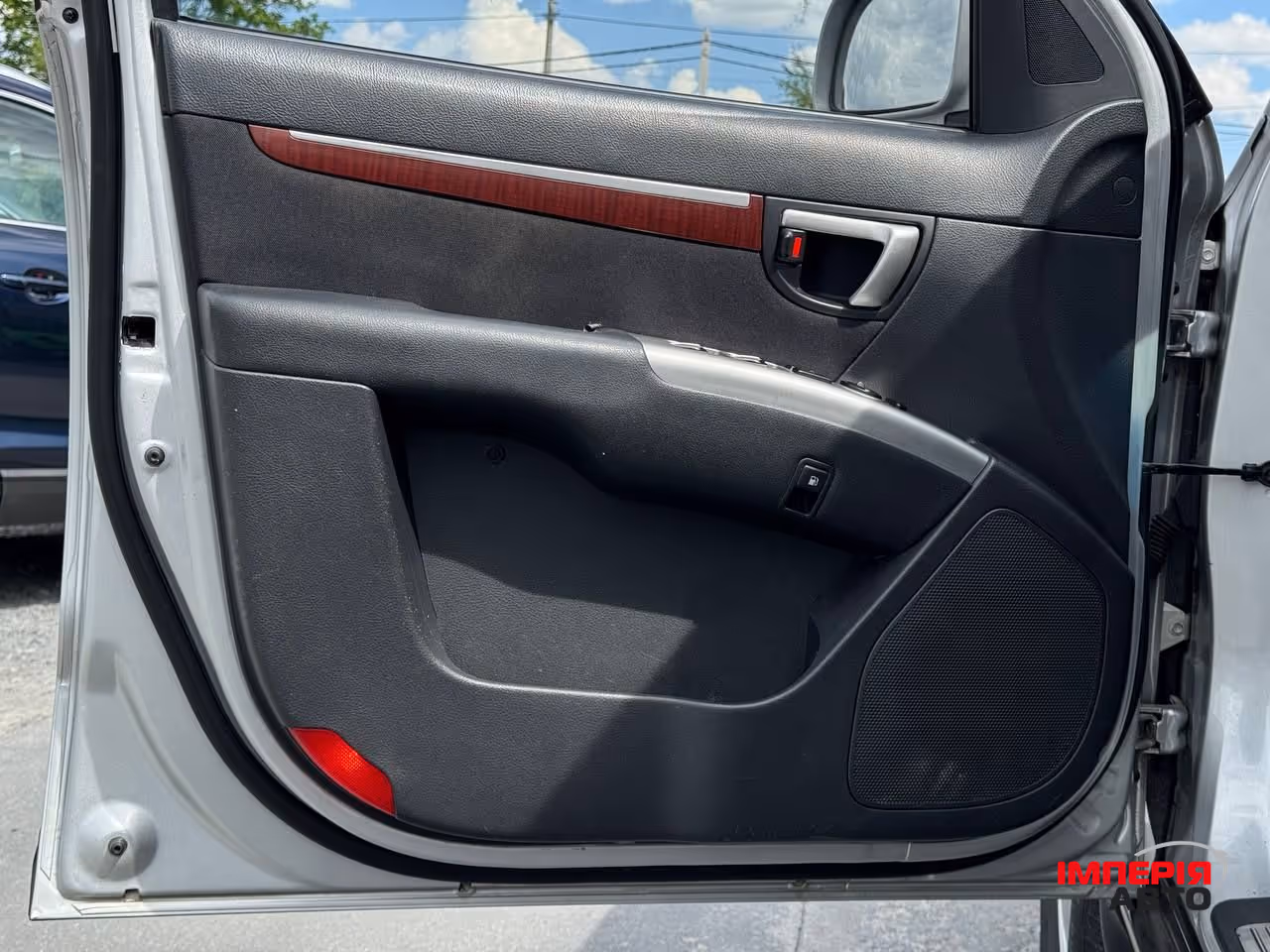 Hyundai Santa Fe - фото 24
