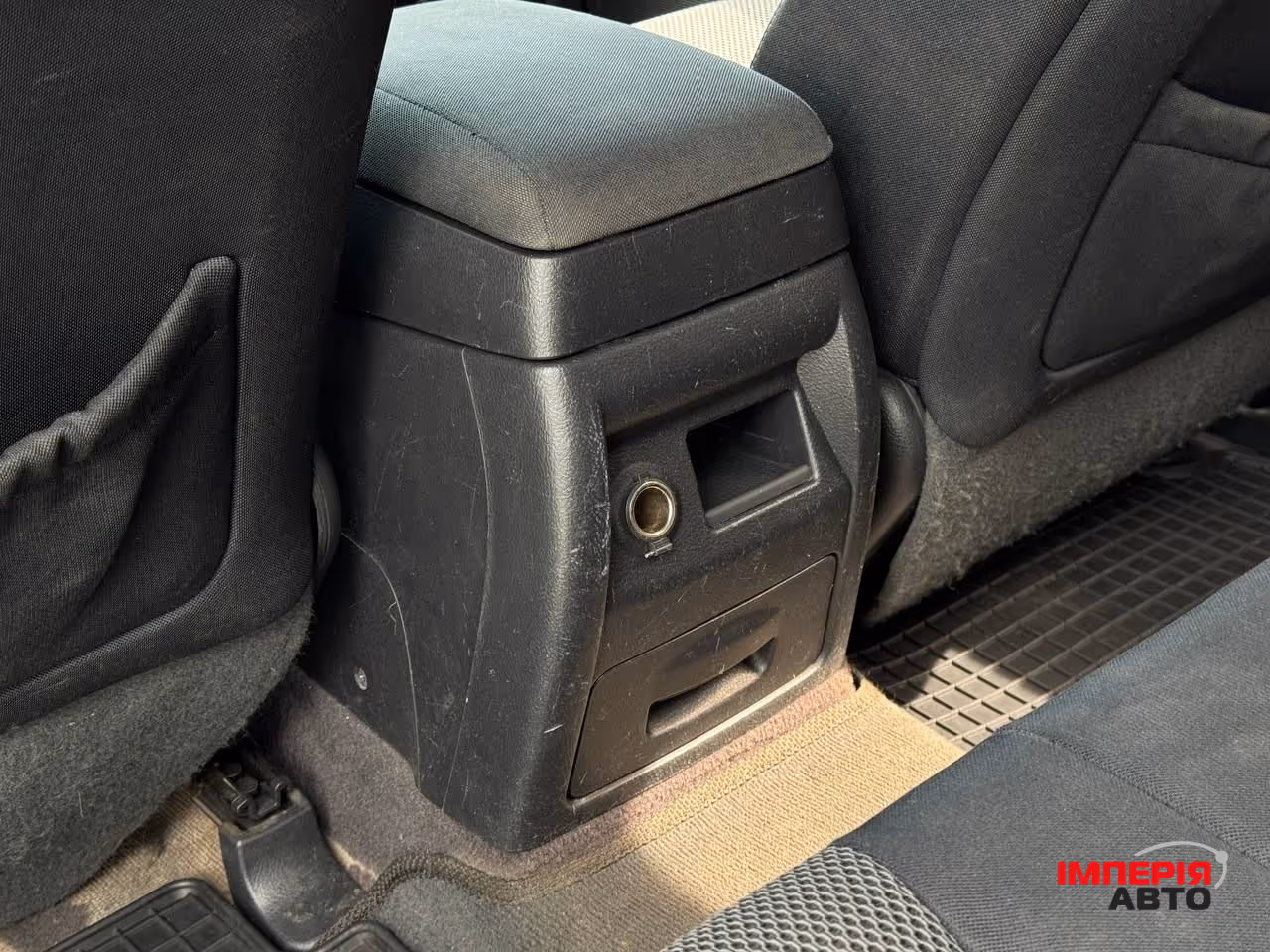 Hyundai Santa Fe - фото 44