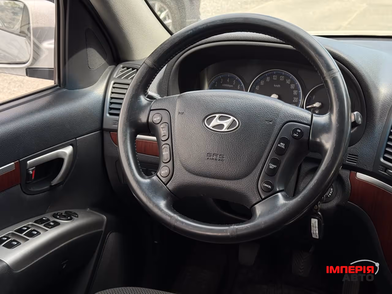 Hyundai Santa Fe - фото 46