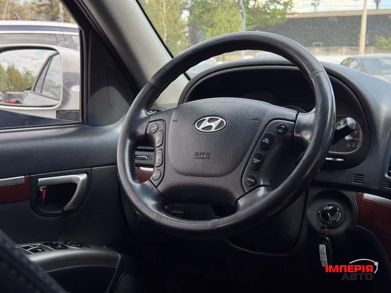 Hyundai Santa Fe - фото 45