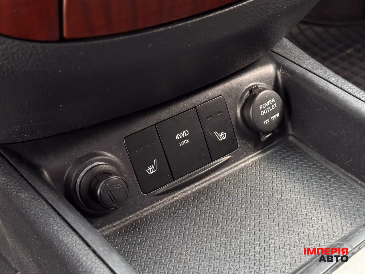 Hyundai Santa Fe - фото 32
