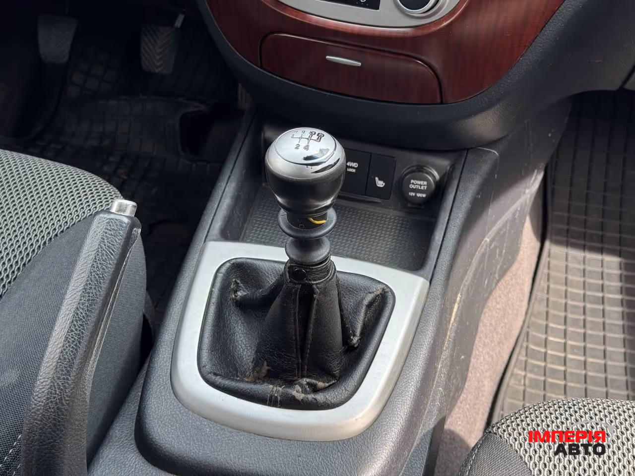 Hyundai Santa Fe - фото 48