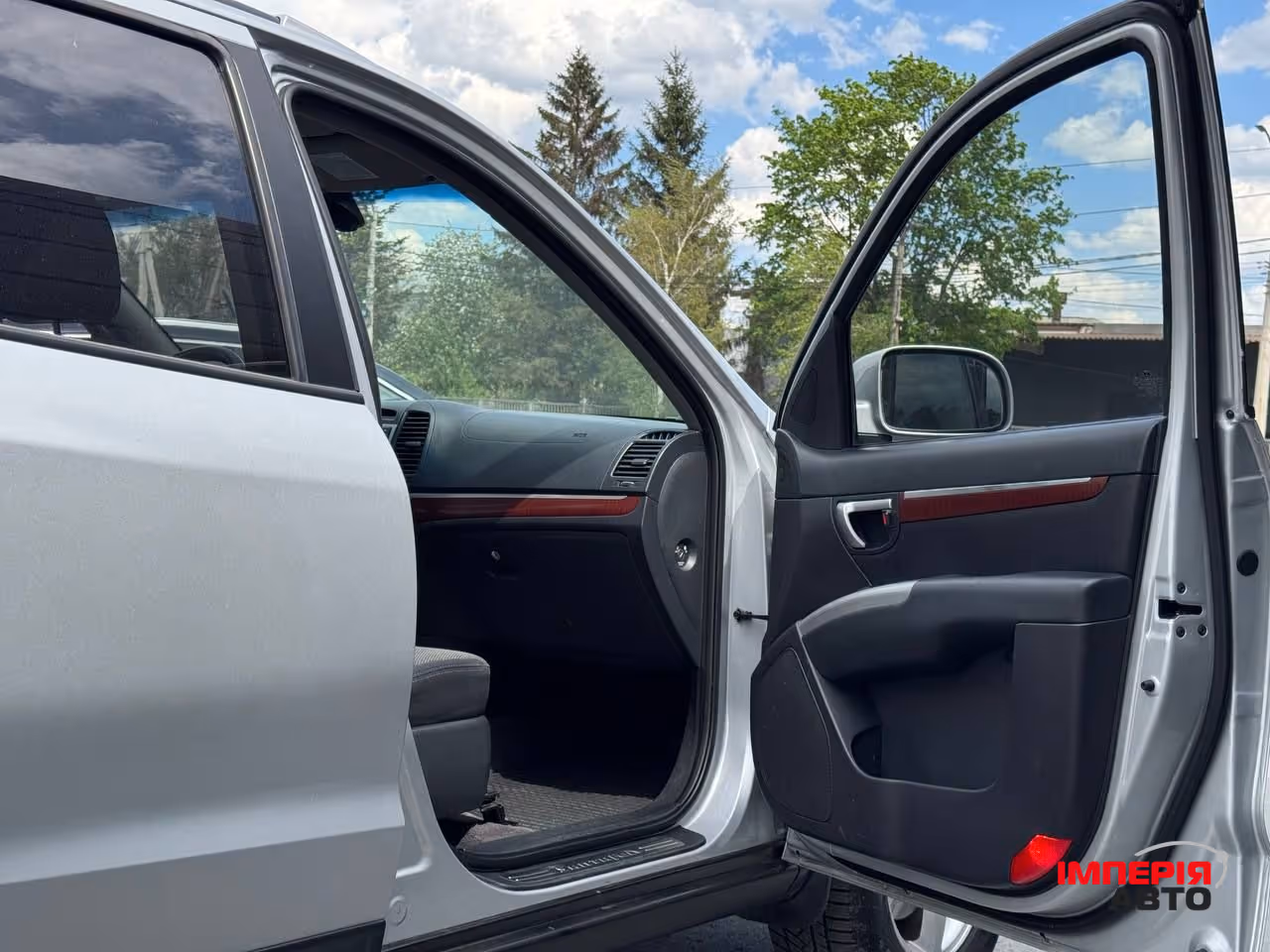 Hyundai Santa Fe - фото 51