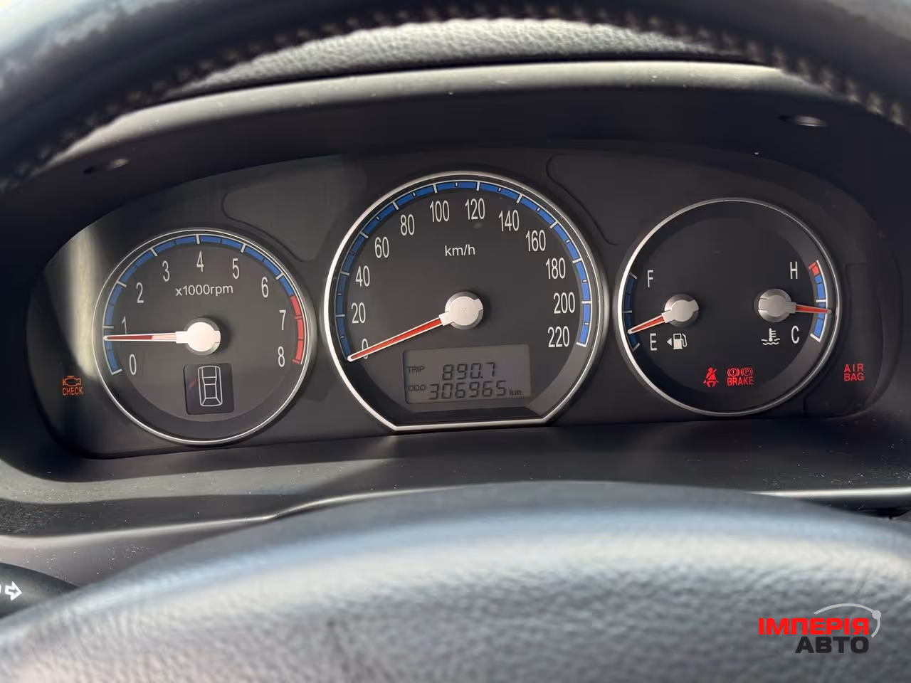 Hyundai Santa Fe - фото 36