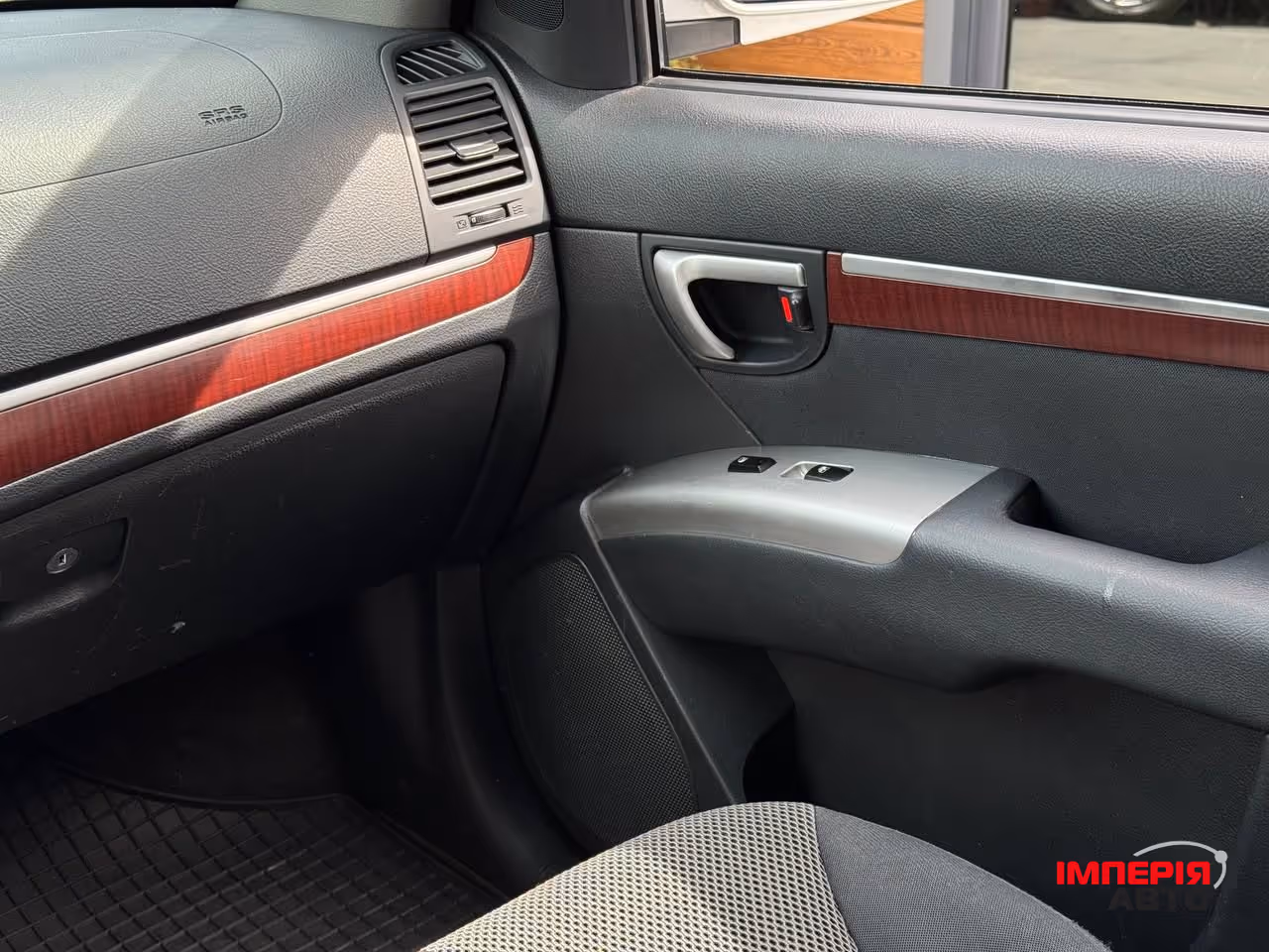 Hyundai Santa Fe - фото 49