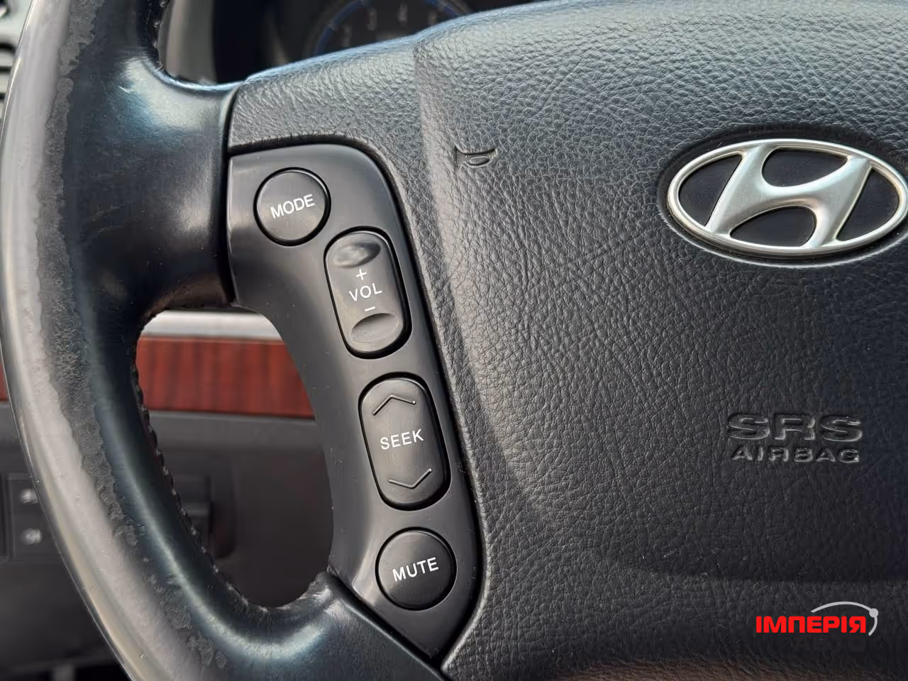 Hyundai Santa Fe - фото 34