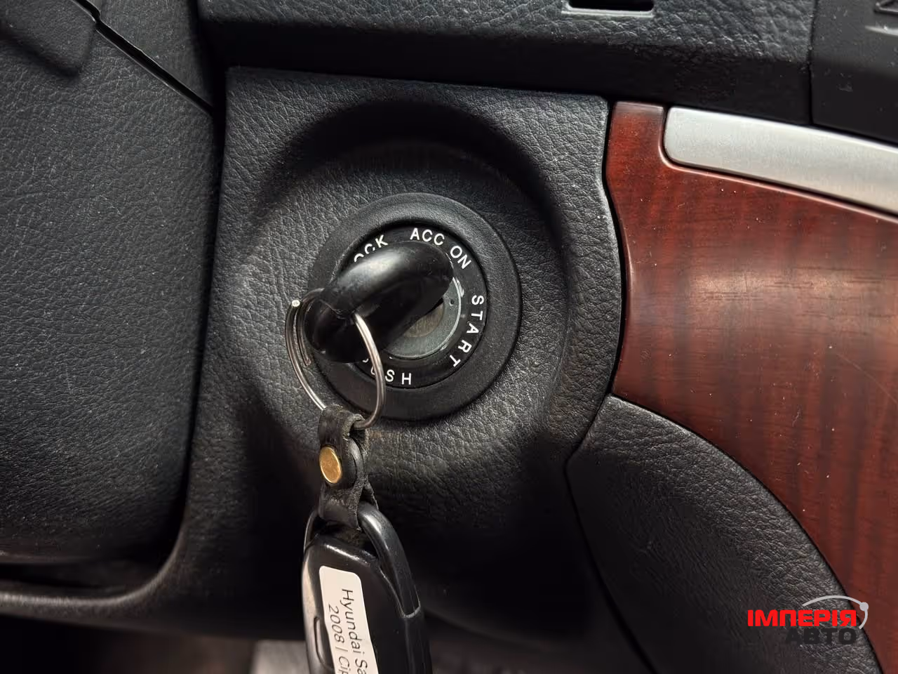 Hyundai Santa Fe - фото 38