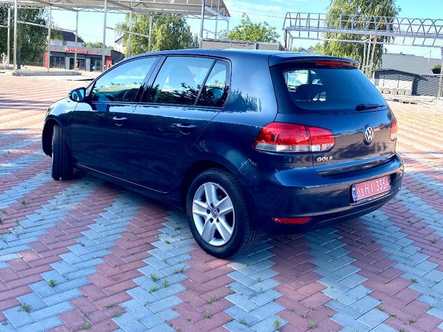 Volkswagen Golf 2010, Біла Церква, $7 500 - зображення 3