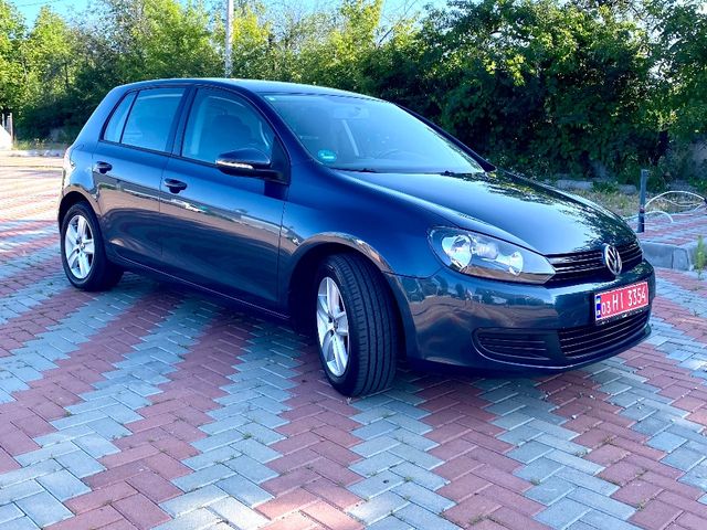 Volkswagen Golf 2010, Біла Церква, $7 500 - зображення 1