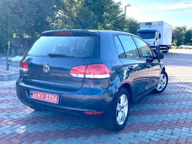 Volkswagen Golf 2010, Біла Церква, $7 500 - зображення 4