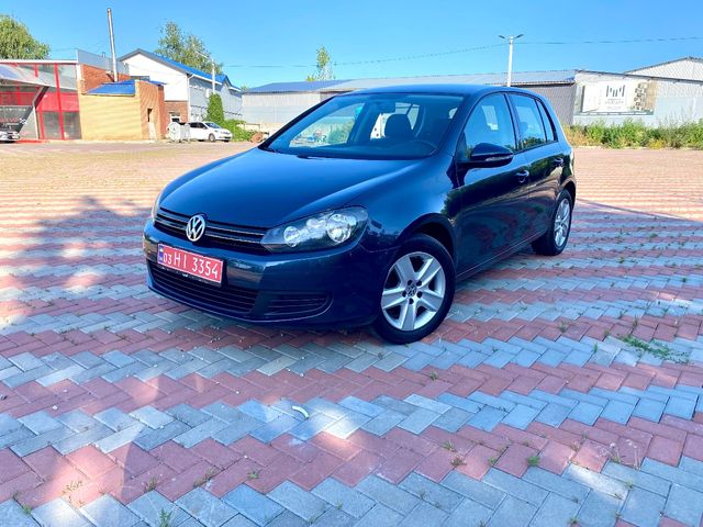 Volkswagen Golf 2010, Біла Церква, $7 500 - зображення 2