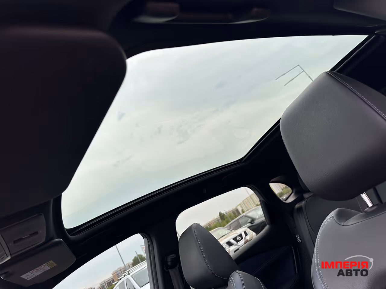 Nissan Qashqai - фото 16
