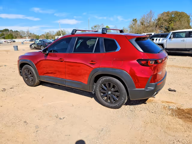 Mazda CX-50 - фото 2