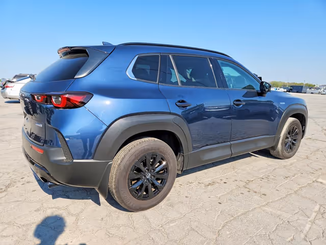 Mazda CX-50 - фото 3